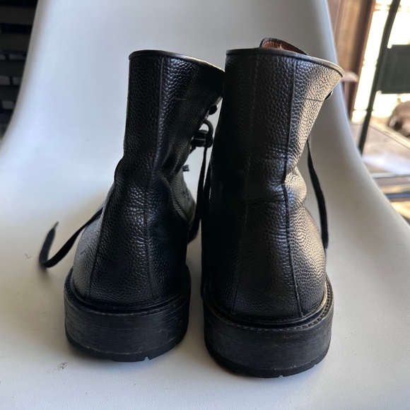 McCarrens & Sons men’s black boot - Picture 2 of 6